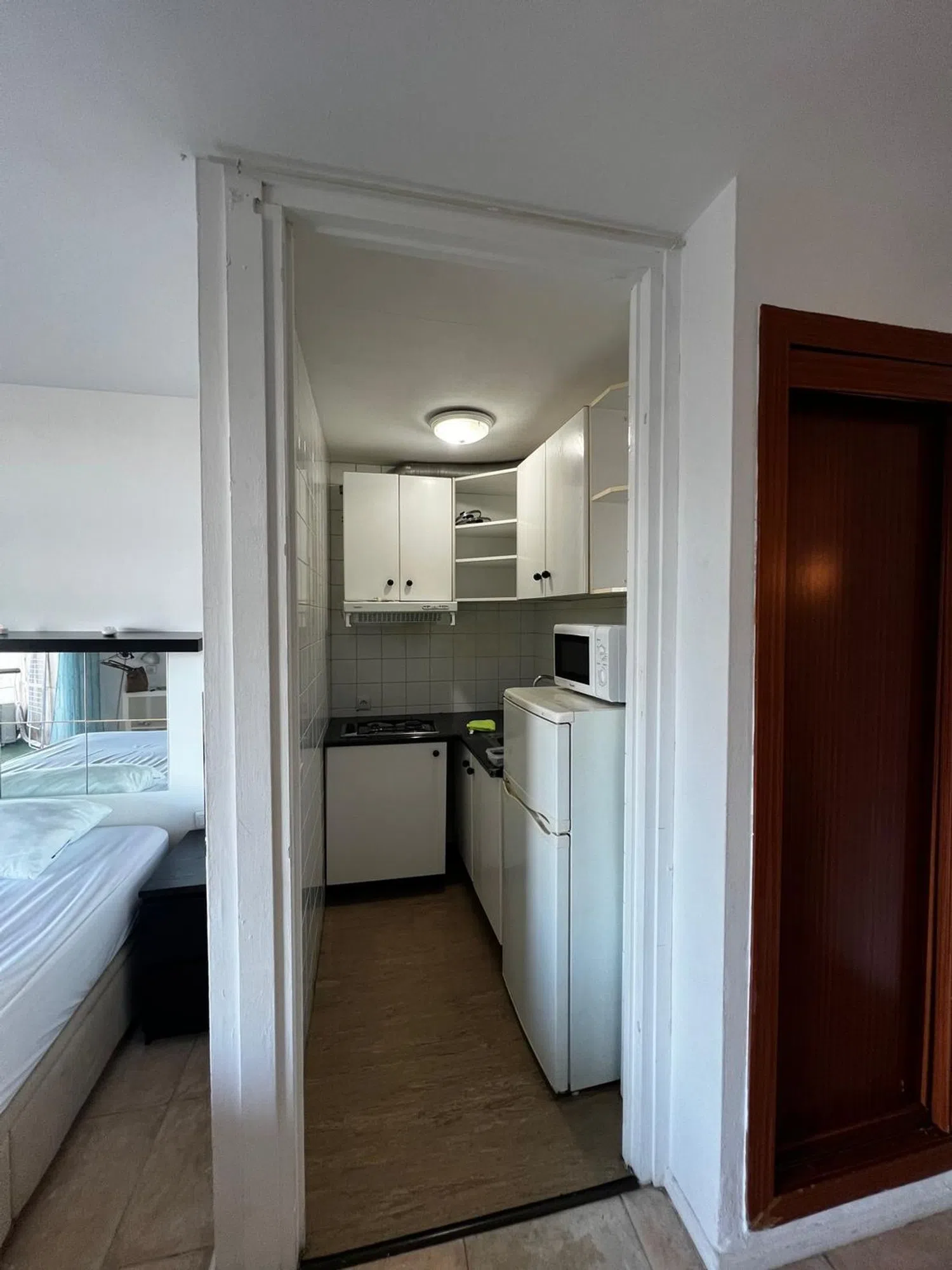 Estudio en avenida de Gabriel Roca, 44