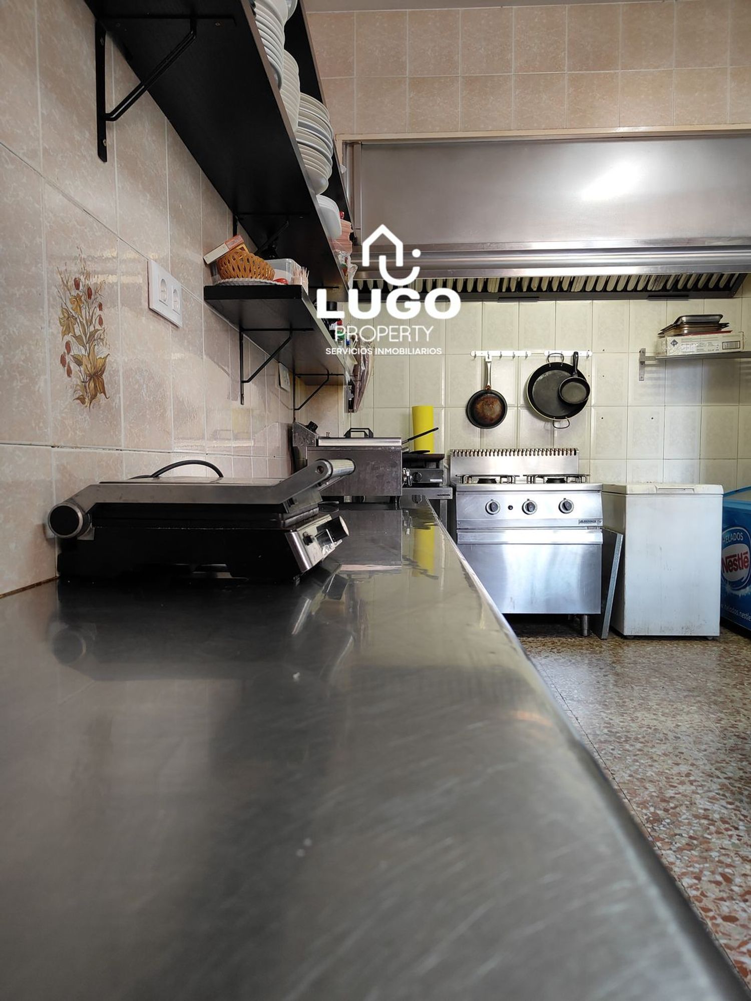 Local en Restaurante en Avenida Morera, La Morera, La Morera - Foto 14