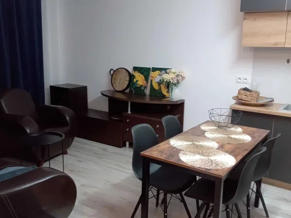 Piso en calle de Écija, 1