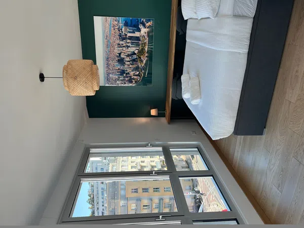 Piso en paseo de la Castellana, 157