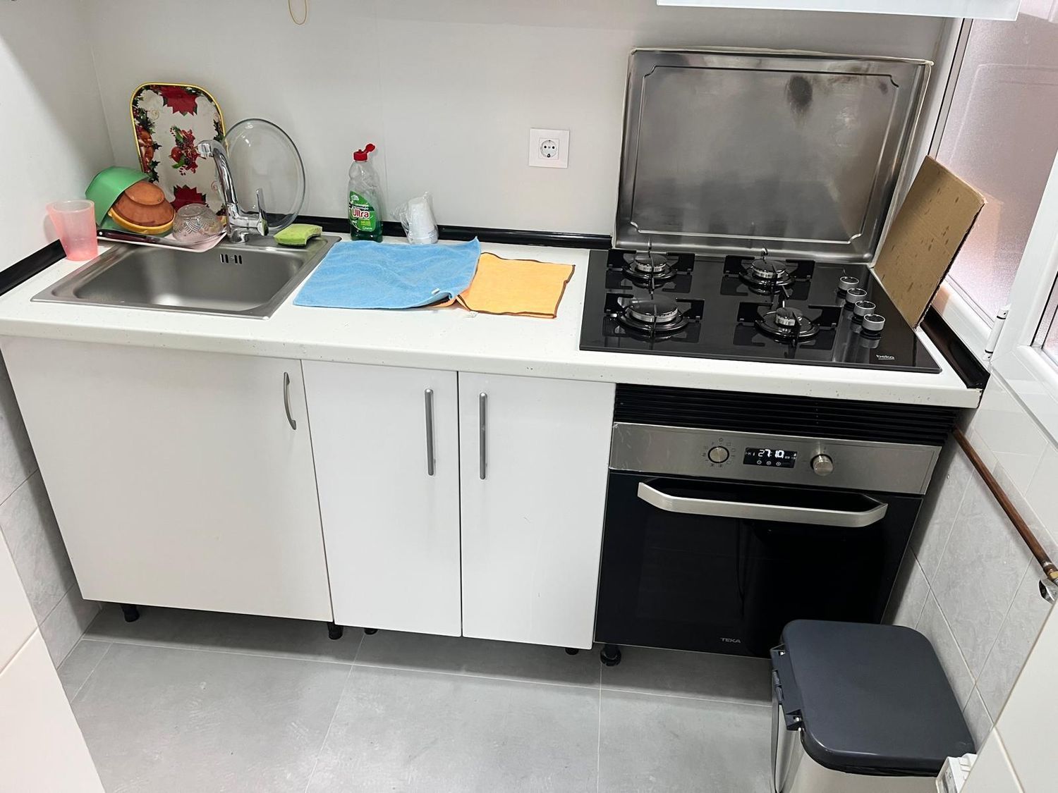 Piso en calle Ciudad Real, 1 - Foto 2