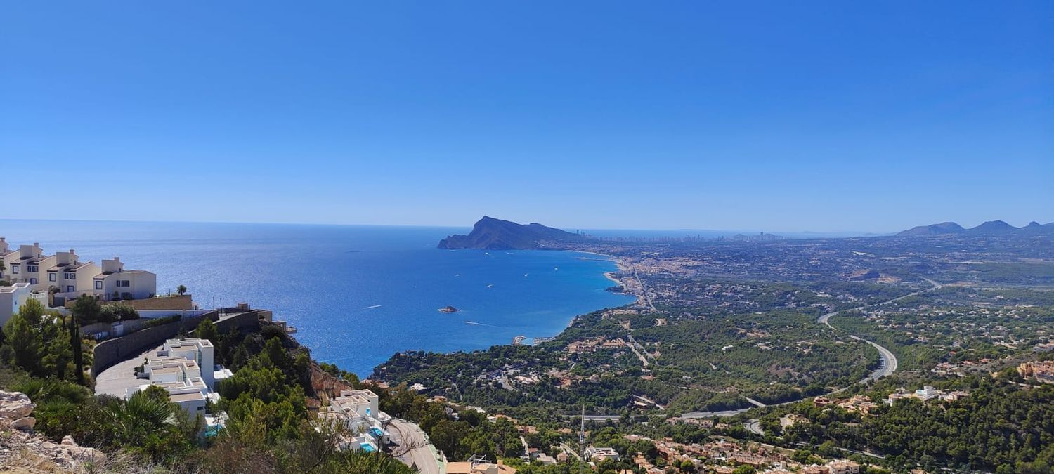 Piso en Calle Bélgica, 15 AptA, Altea Hills, Altea Hills - Foto 29