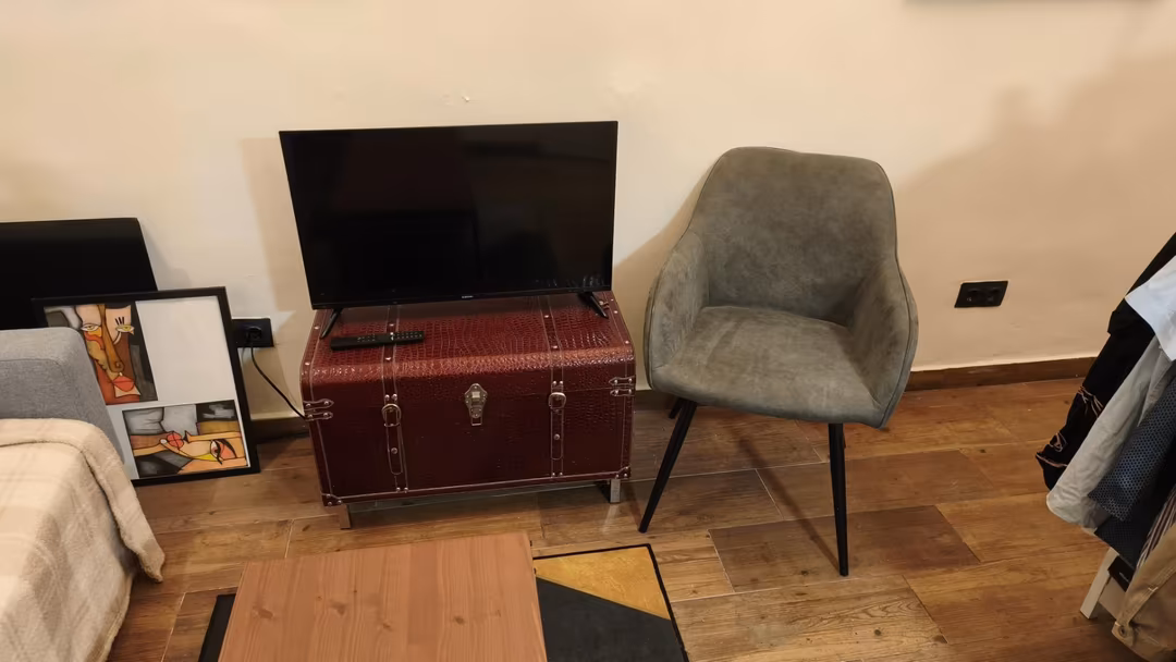 Estudio en  Calle del General Lacy 40 - Foto 10