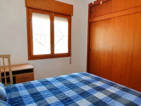 Casa o chalet independiente en El Altet - Balsares, El Altet - Balsares - Foto 16