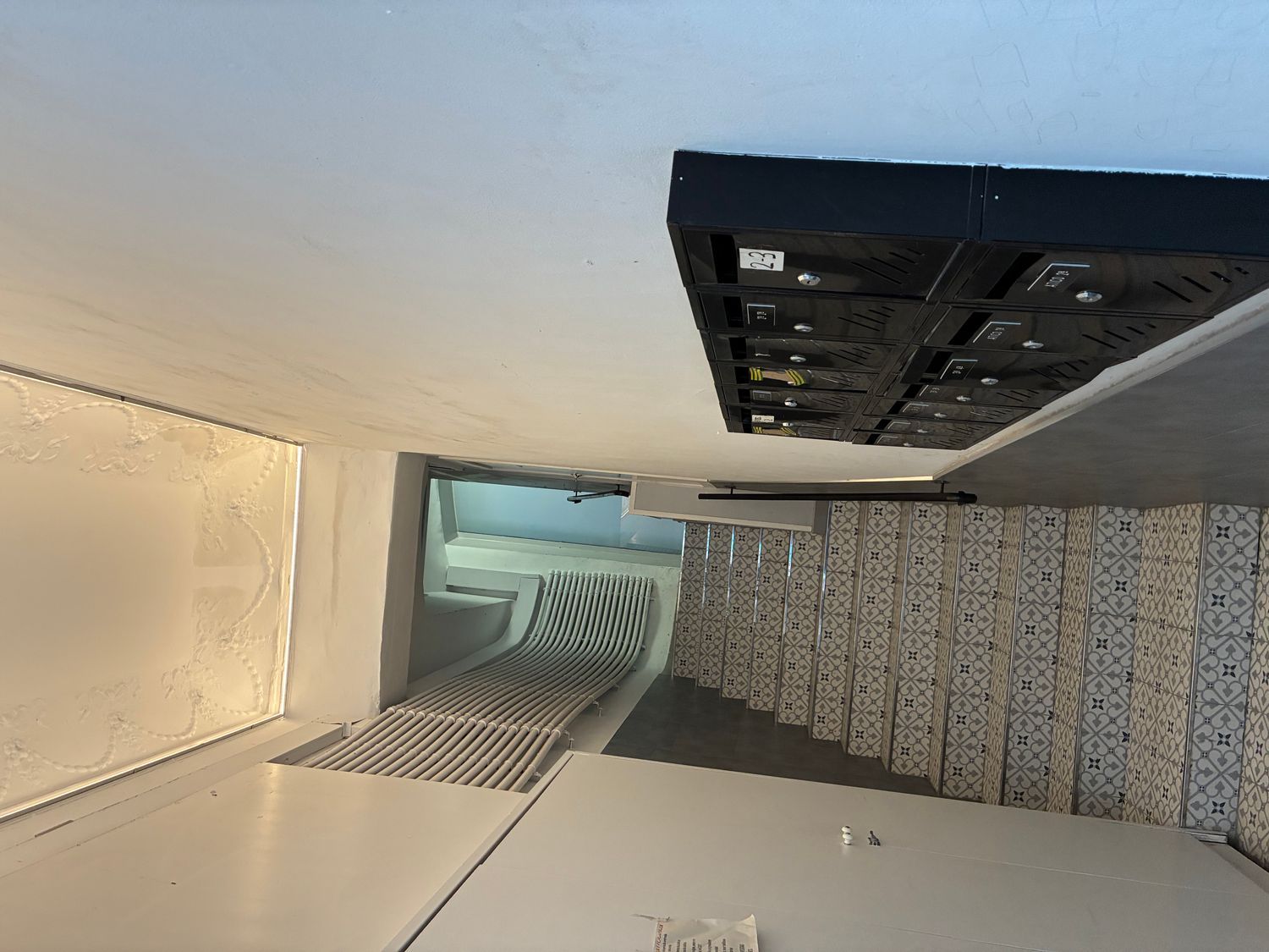 Piso en calle Nou de la Rambla, 83 - Foto 8