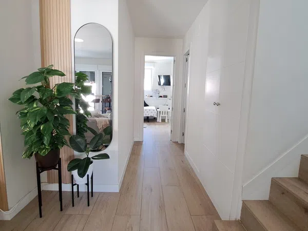 Dúplex en Calle Islas Palaos, 26, Tres Olivos - Valverde - Foto 2