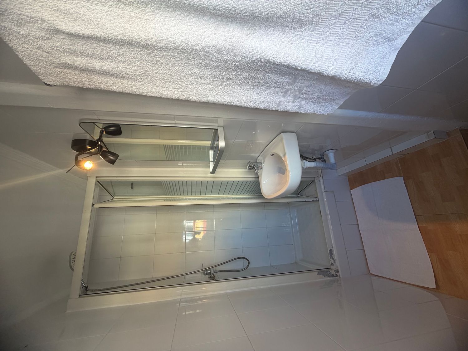 Estudio en Calle Palacios Malaver, 44, Feria - Foto 2