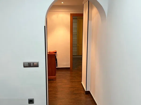 Piso en Calle Pando, 7, Centro, Centro - Foto 2