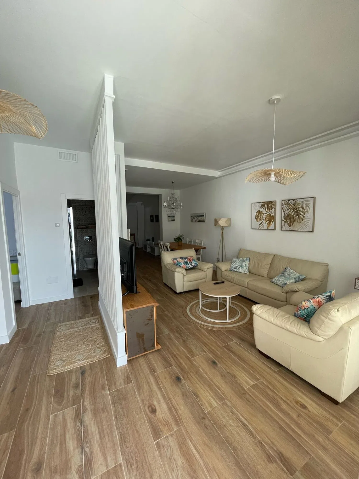 Chalet pareado en calle Costa del Sol, 1 - Foto 12