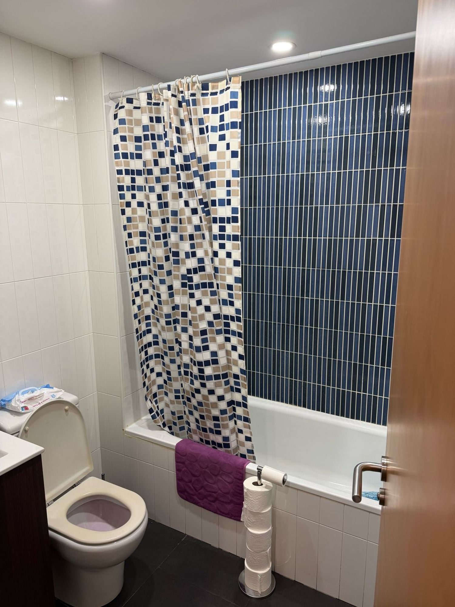 Piso en calle Moianès, 16 - Foto 16