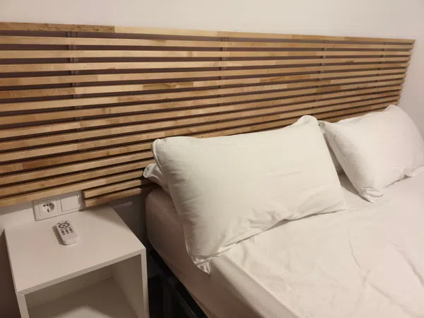 Estudio en Calle Blasco Ibáñez, 29 - Foto 2