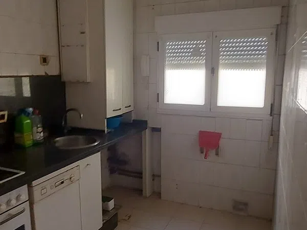 Piso en Calle Bernardo Casielles, 11, Argañosa - Foto 8