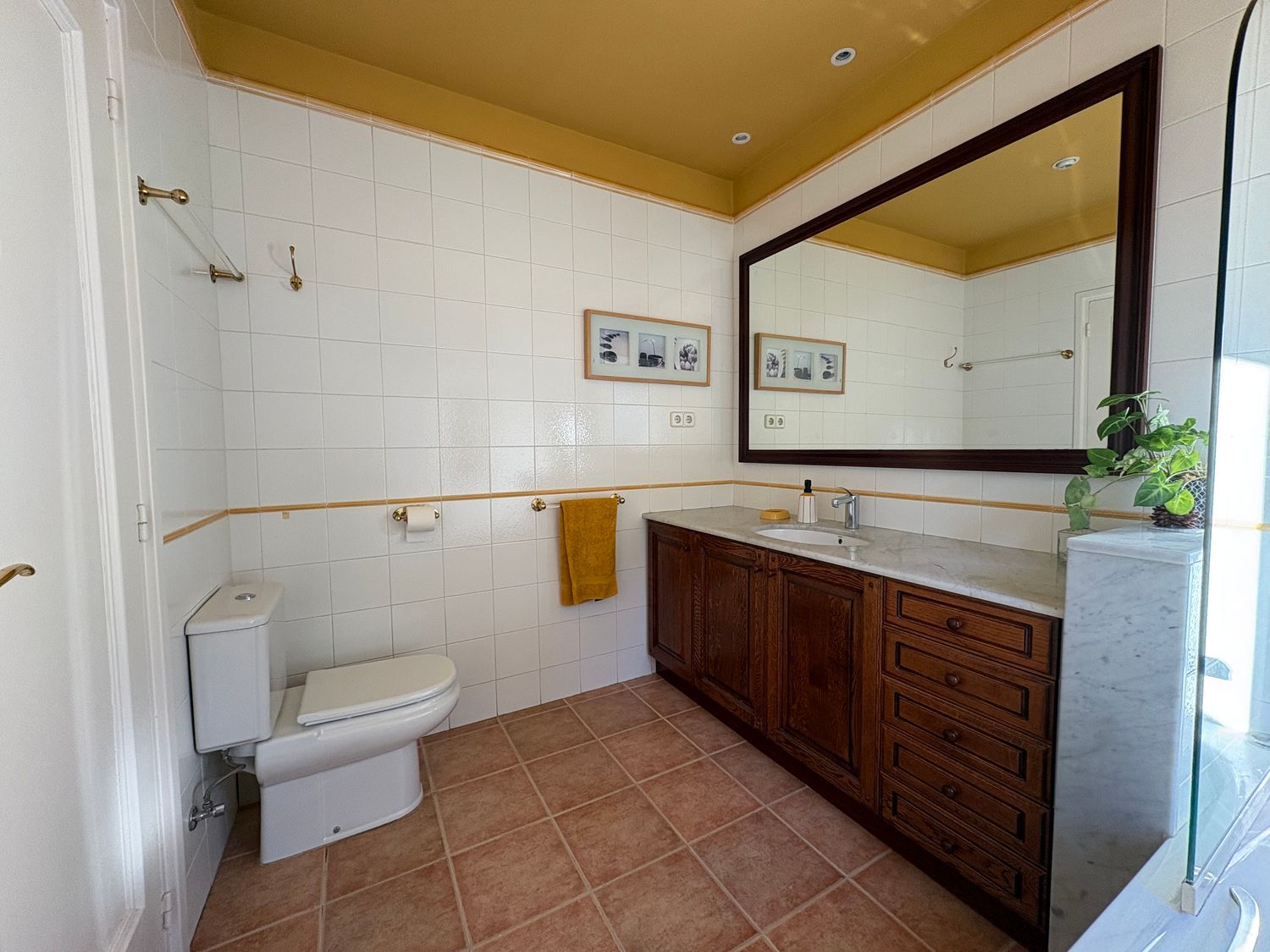 Casa independiente en Barrio Sarrià - Foto 29