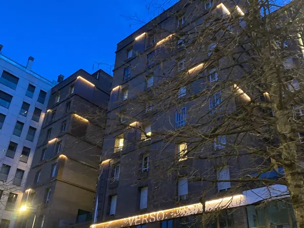 Piso en calle del General Elorza, 25 - Foto 32