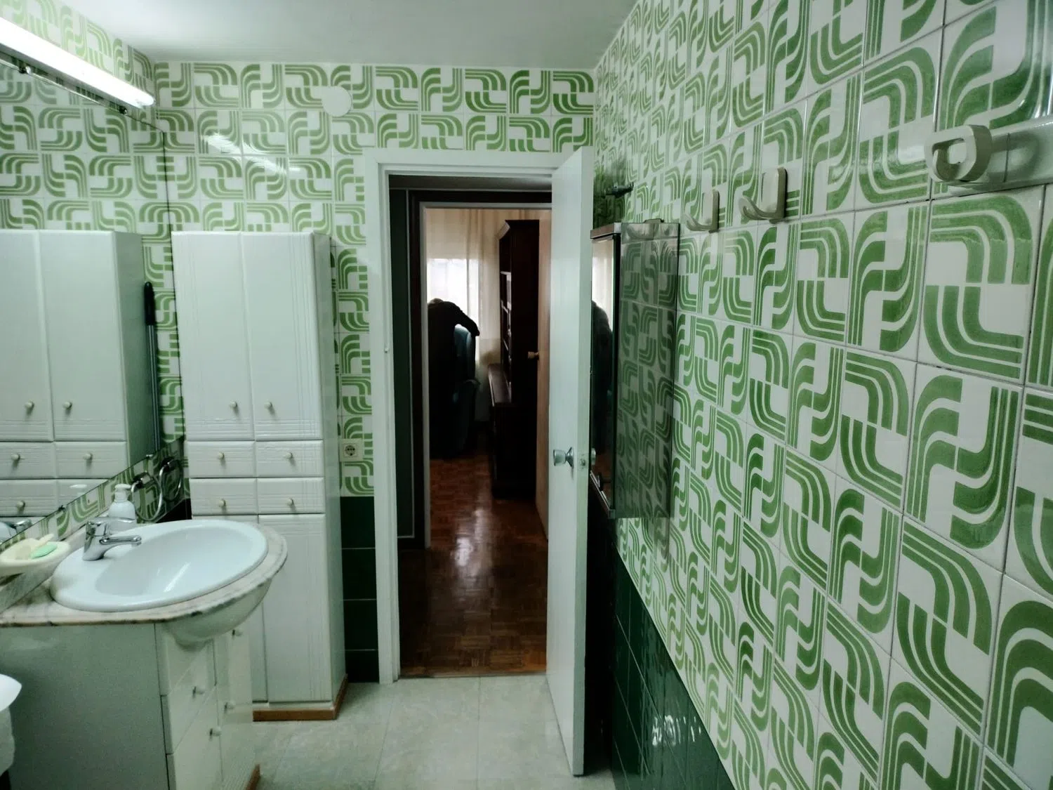 Piso en calle Vicente Blasco Ibañez, 1 - Foto 7