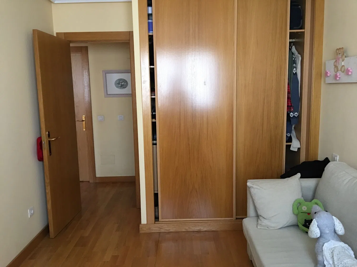 Piso en calle Piloña, 27 - Foto 12
