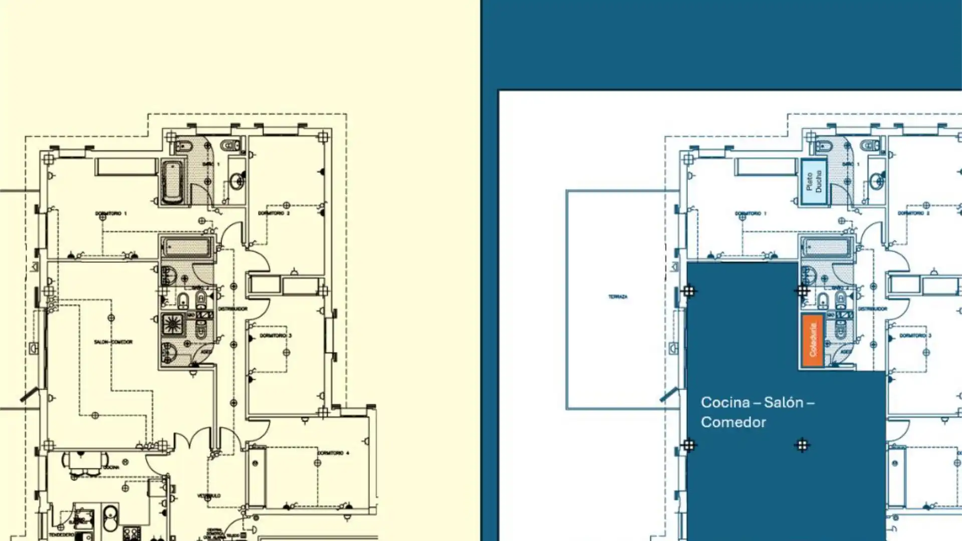 Piso en  Carrer de Castellitx 26 - Foto 14