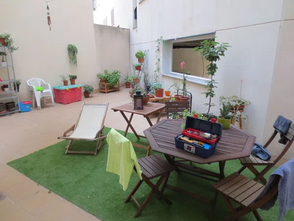 Piso en Calle Llavines, 6, Collblanc - Foto 1
