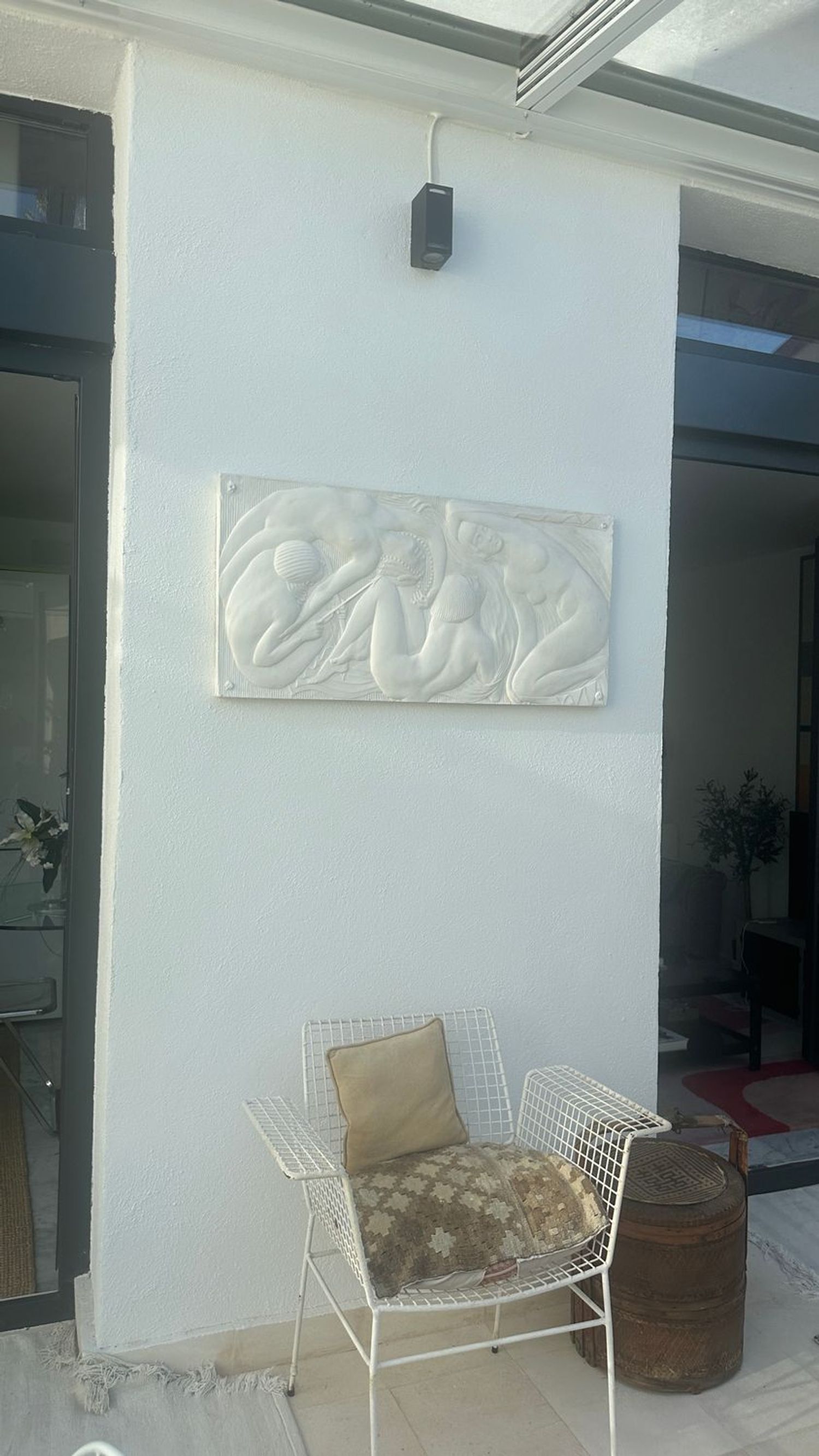 Casa o chalet independiente en Avenida de Majadahonda, 27, Zona Pueblo - Foto 32