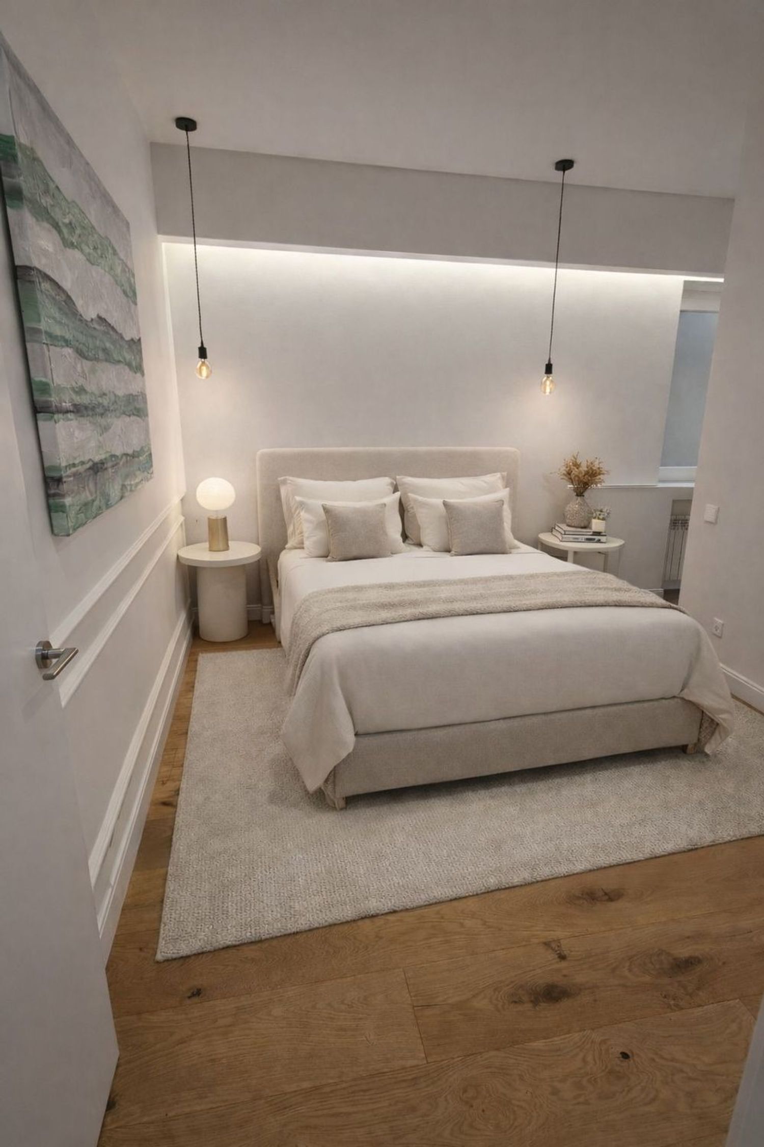 Piso en Barrio Recoletos - Foto 1