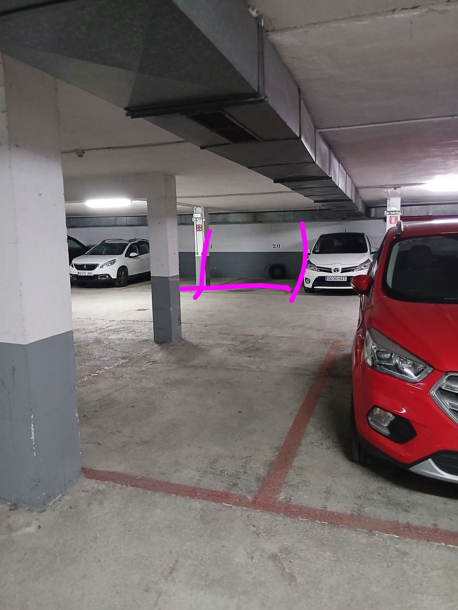 Piso en Plaza de los Castaños, 7 - Foto 32