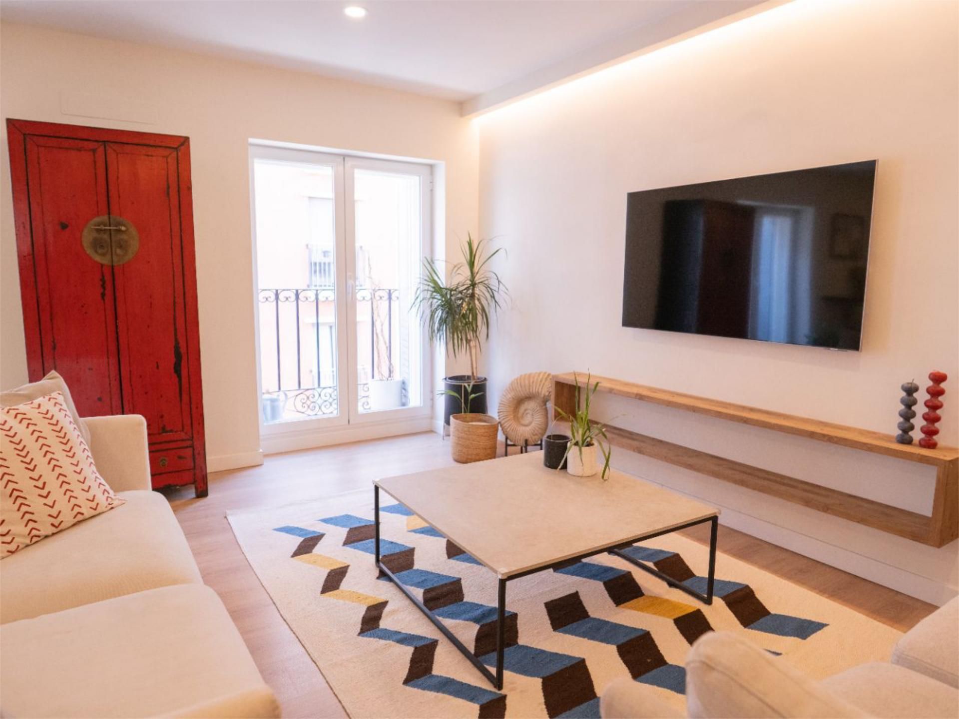 Piso en  Calle de Palafox 5