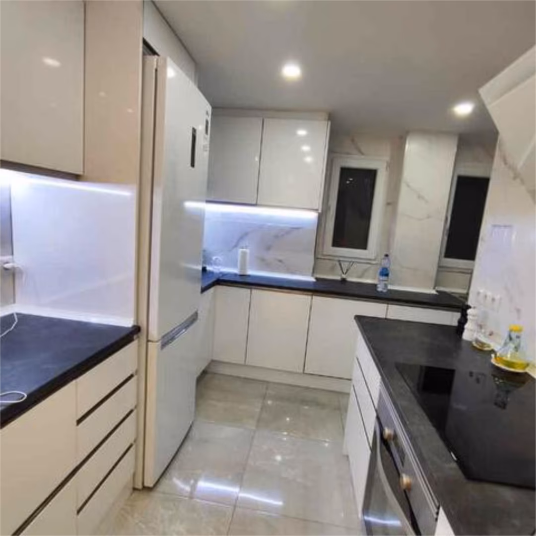 Apartamento en Nazaret - Foto 9