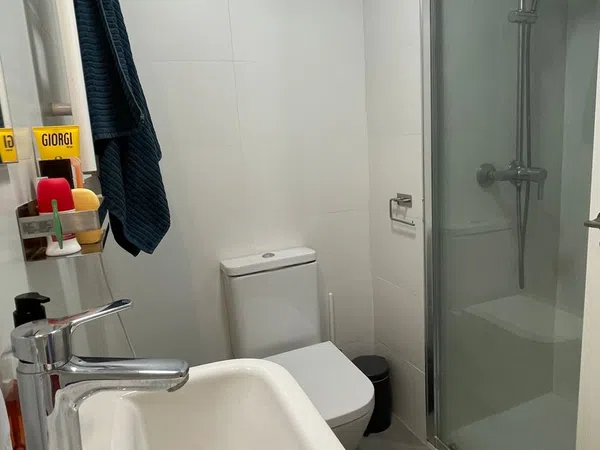 Piso en plaza Paseíto Ramiro, 3 - Foto 9