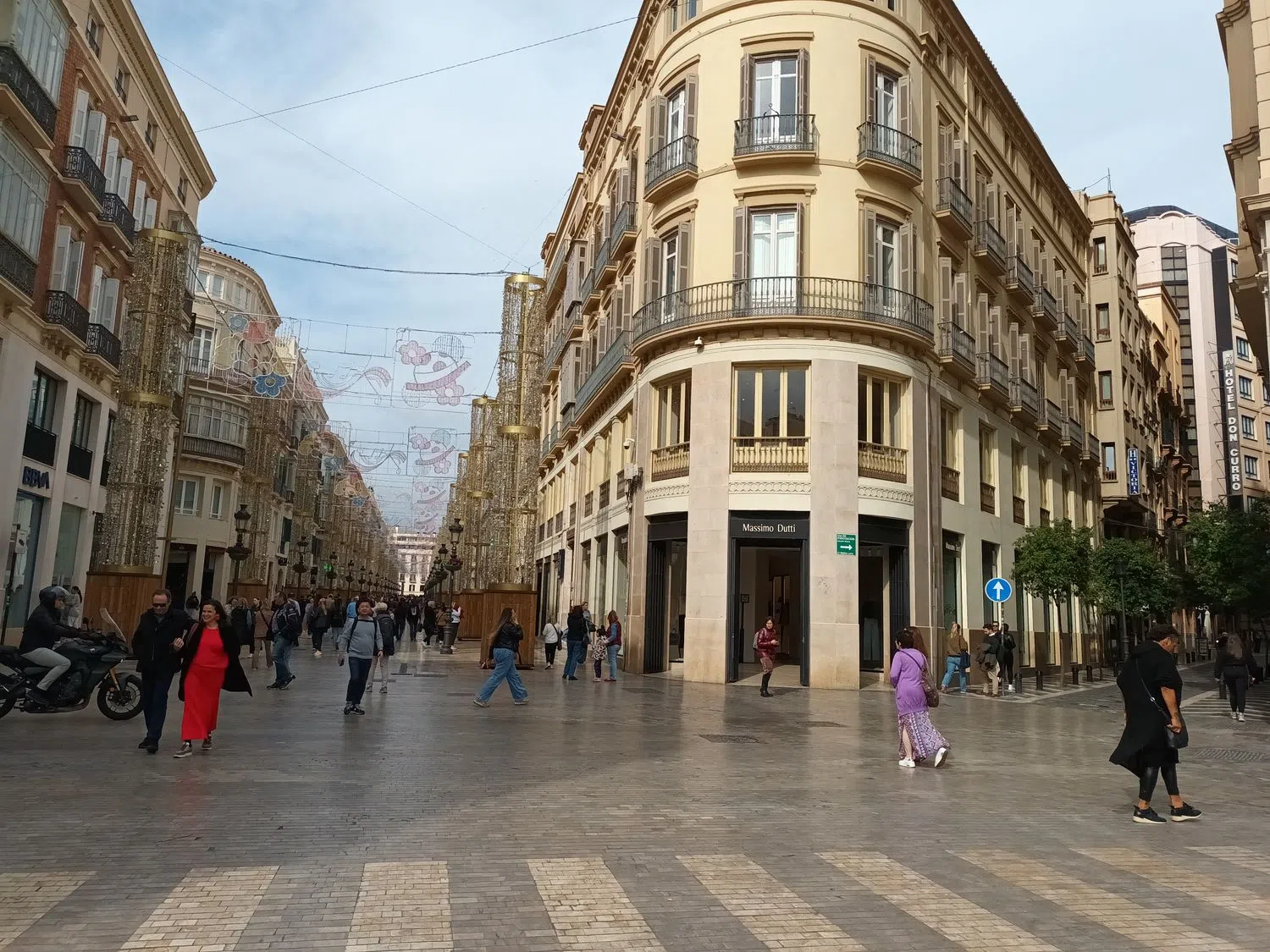 Piso en calle Marqués de Larios, 5 - Foto 13