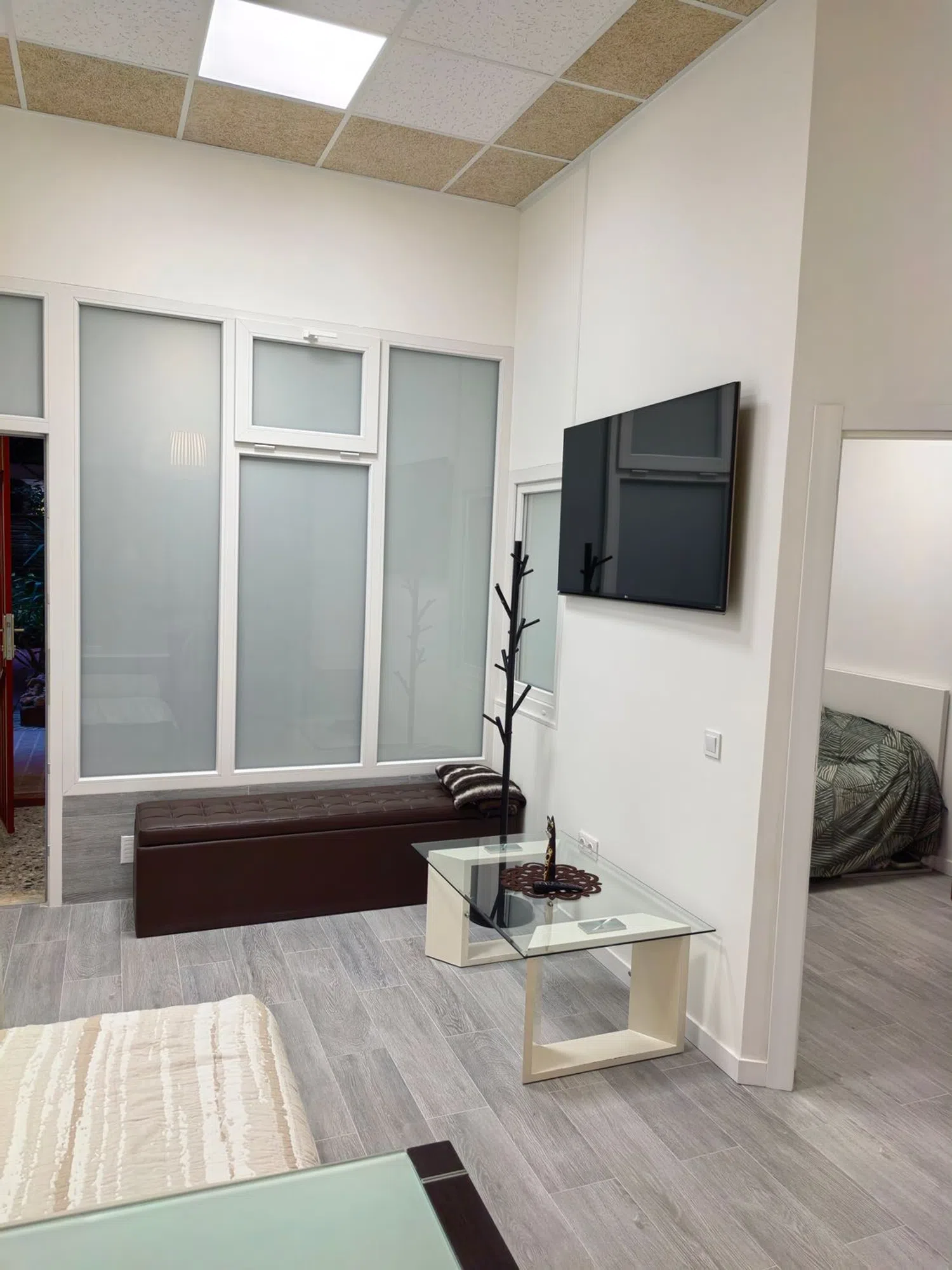 Estudio en calle Enriqueta Elizaicin, 11 - Foto 15