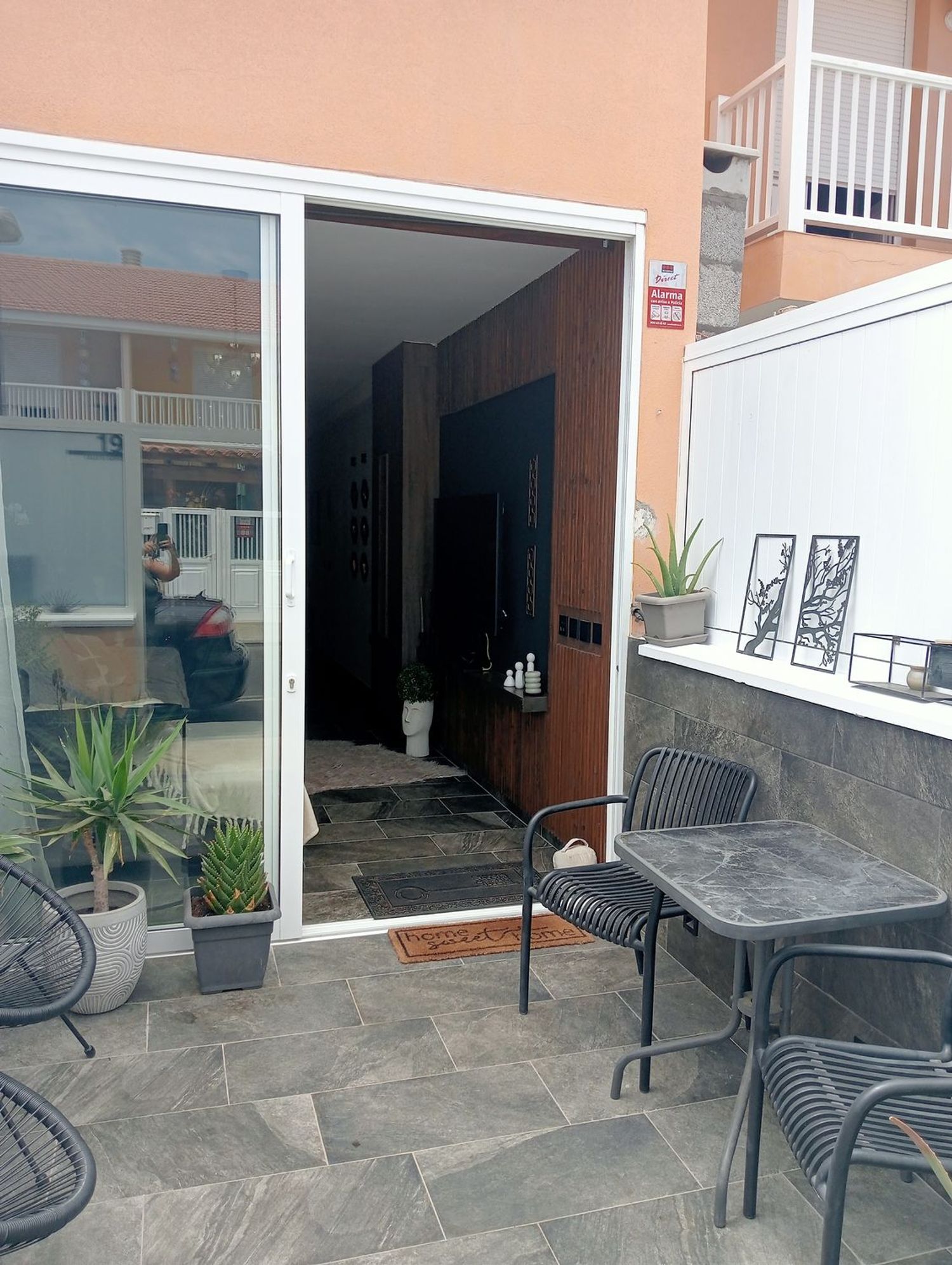 Chalet adosado en Calle el Gofio, 19, El Matorral, El Matorral - Foto 9