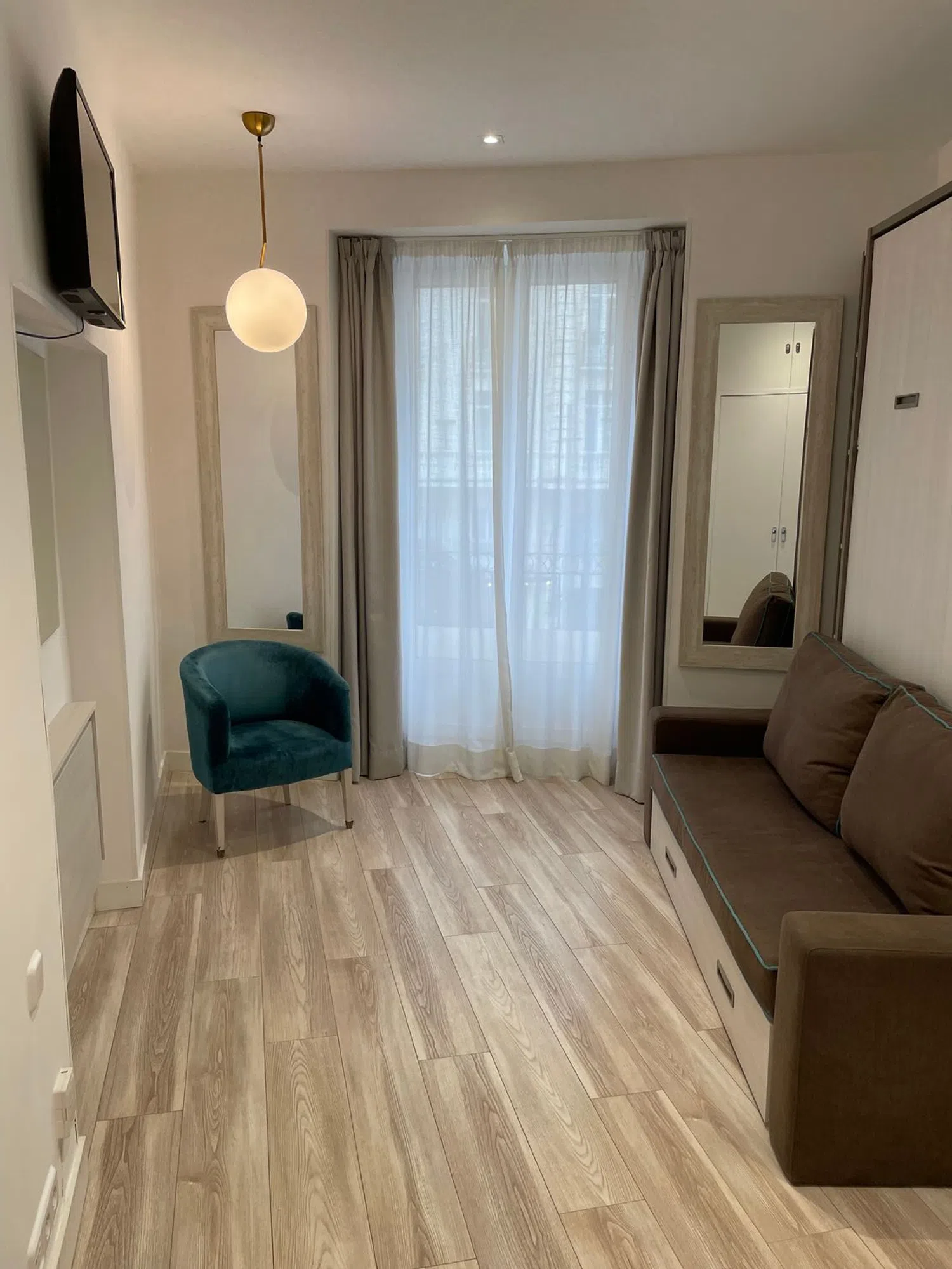 Estudio en Caballero de Gracia, 2 - Foto 6