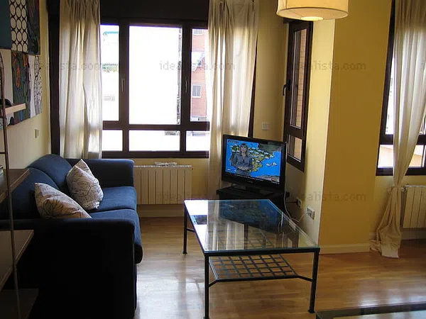 Piso en Urb. edif. velazquez Alcobendas Centro