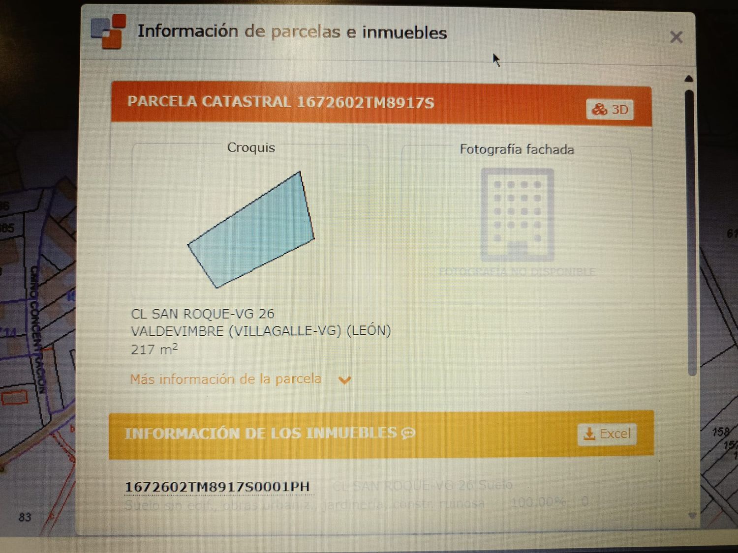 Casa de pueblo en Calle San Roque, 28 - Foto 4