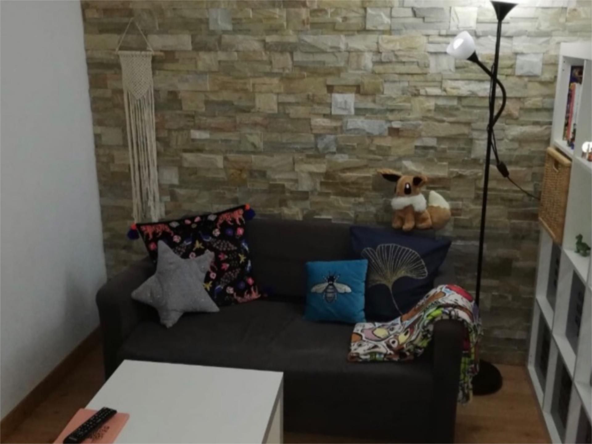 Estudio en  Calle del Salitre 36 - Foto 3