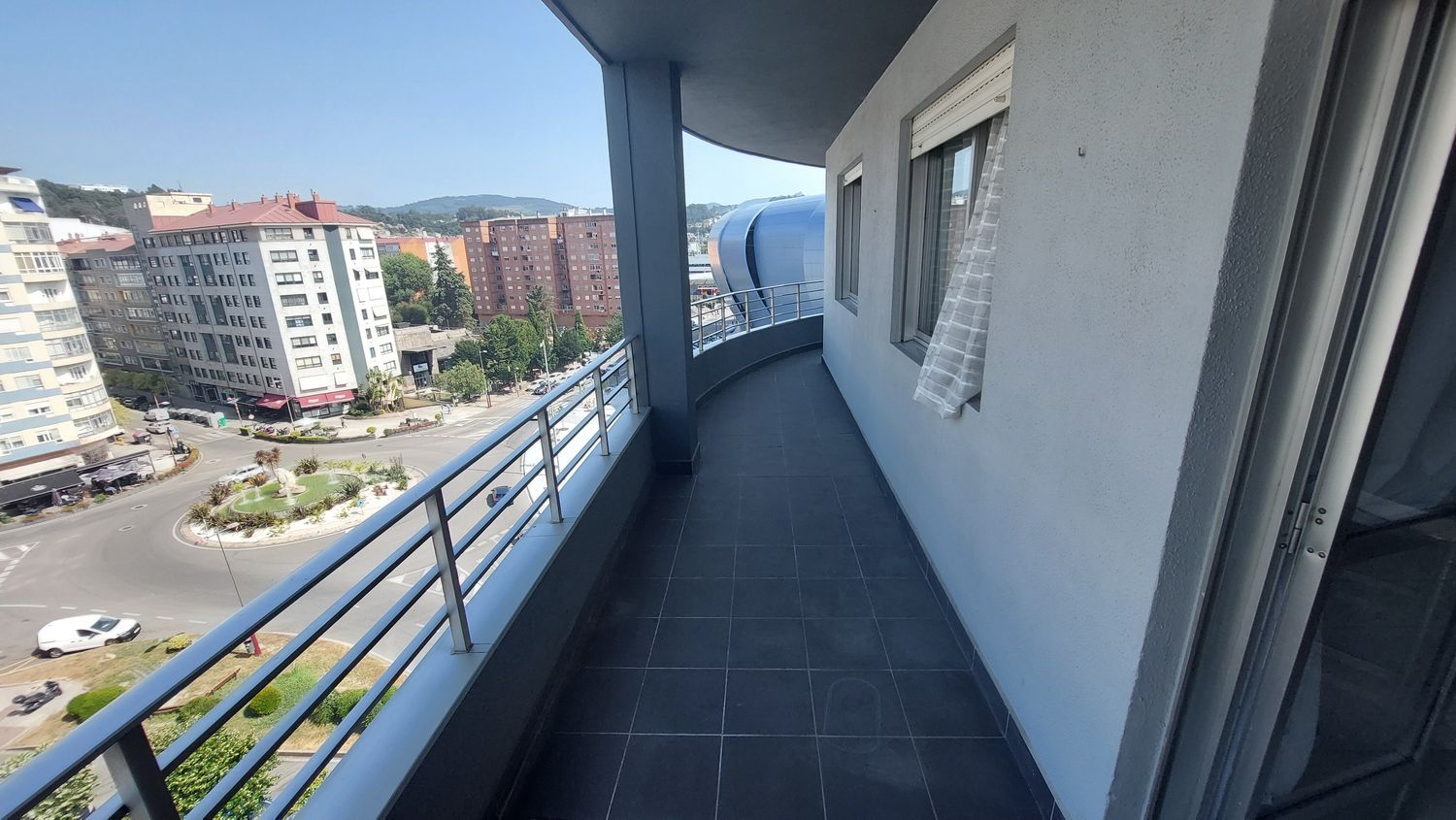 Piso en Calle de Eugenio Kraff, 52, As Travesas - Balaídos - Foto 24