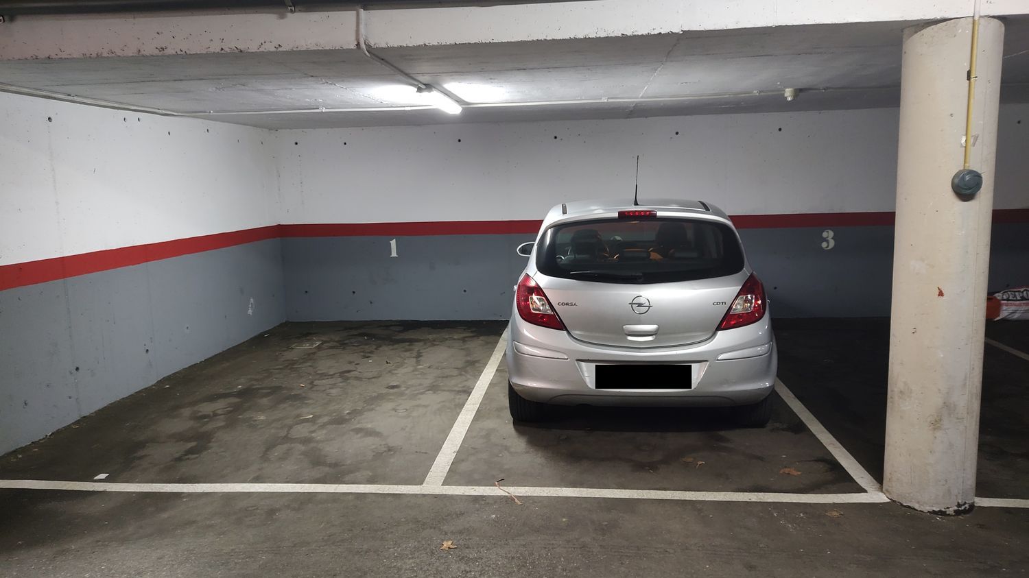 Piso en calle Antonio Fernández María, 14 - Foto 18