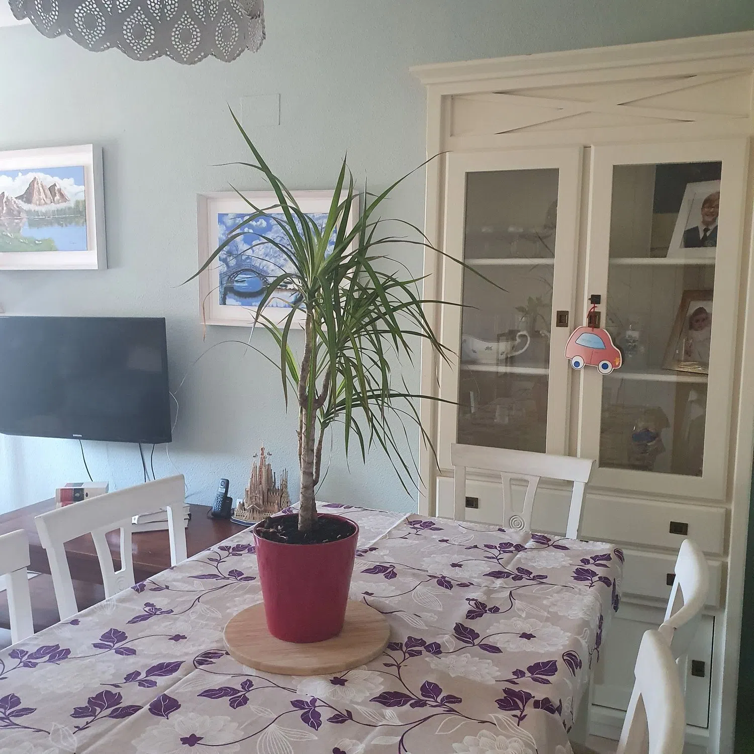 Piso en avenida Isla Fuerteventura, 52 - Foto 4