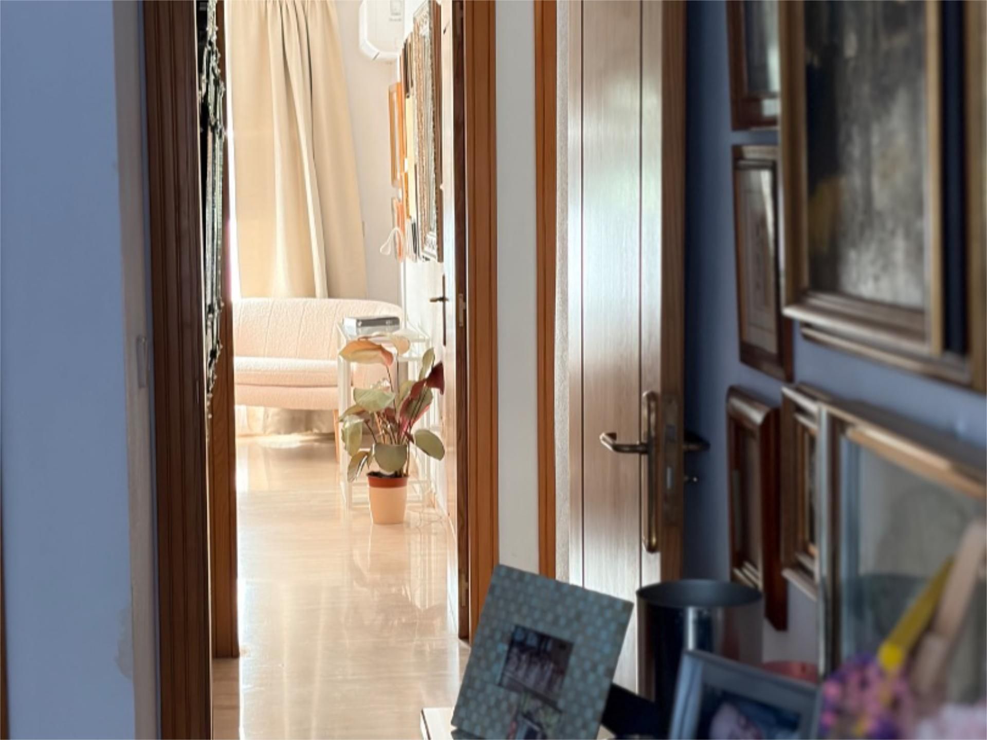 Piso en  Avinguda Oscar Espla 6 - Foto 24