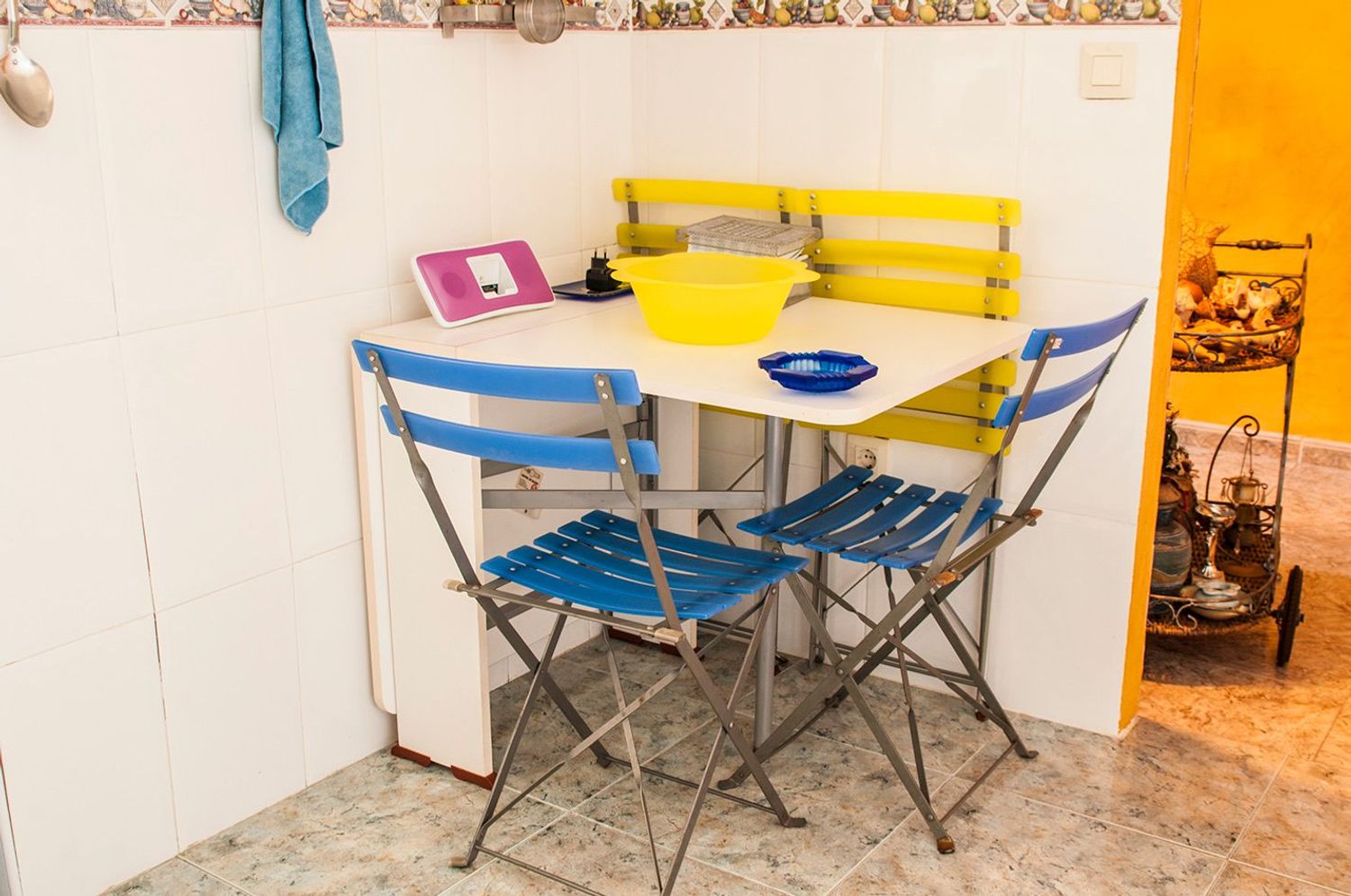 Piso en Calle Bono Guarner, 21, Santo Domingo - Foto 6