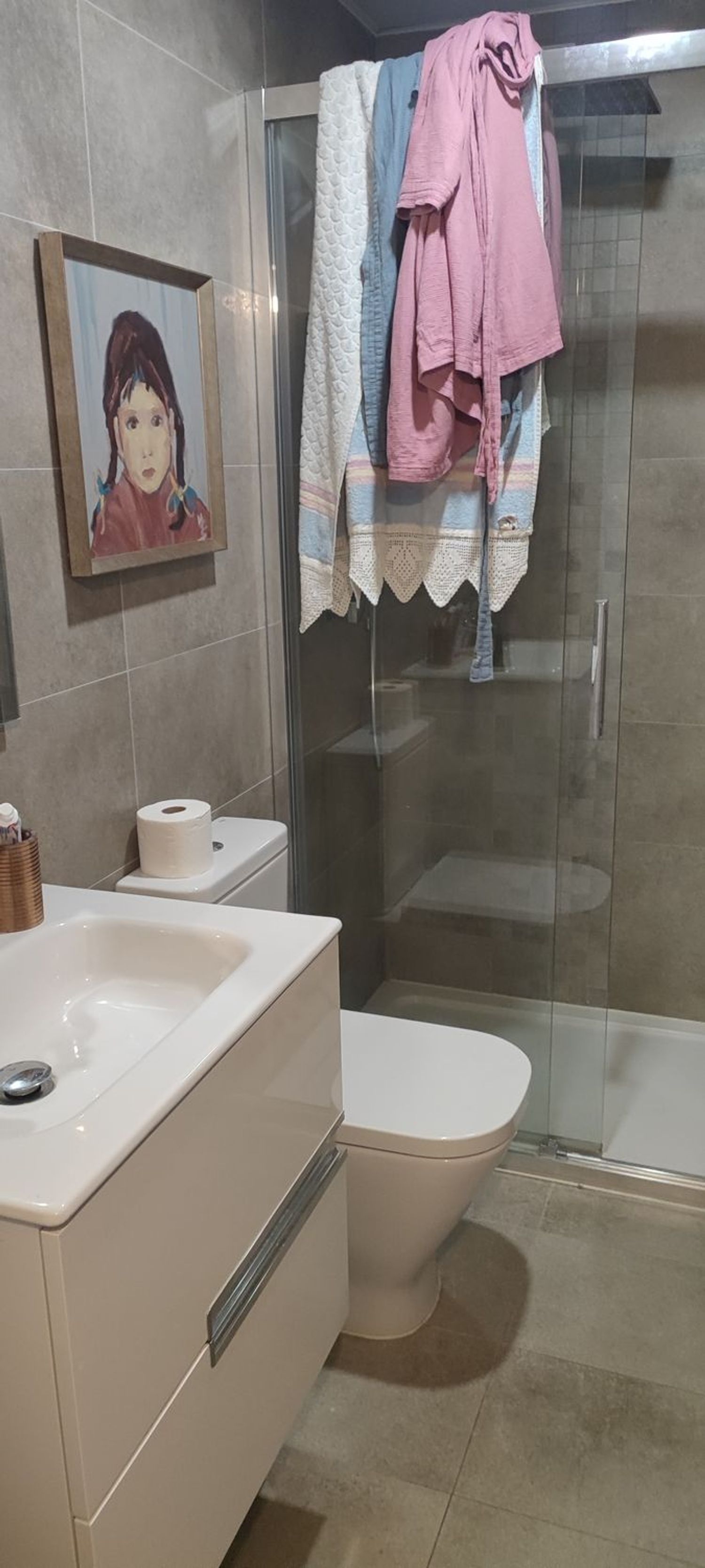 Piso en calle Alamedilla, 5 - Foto 15