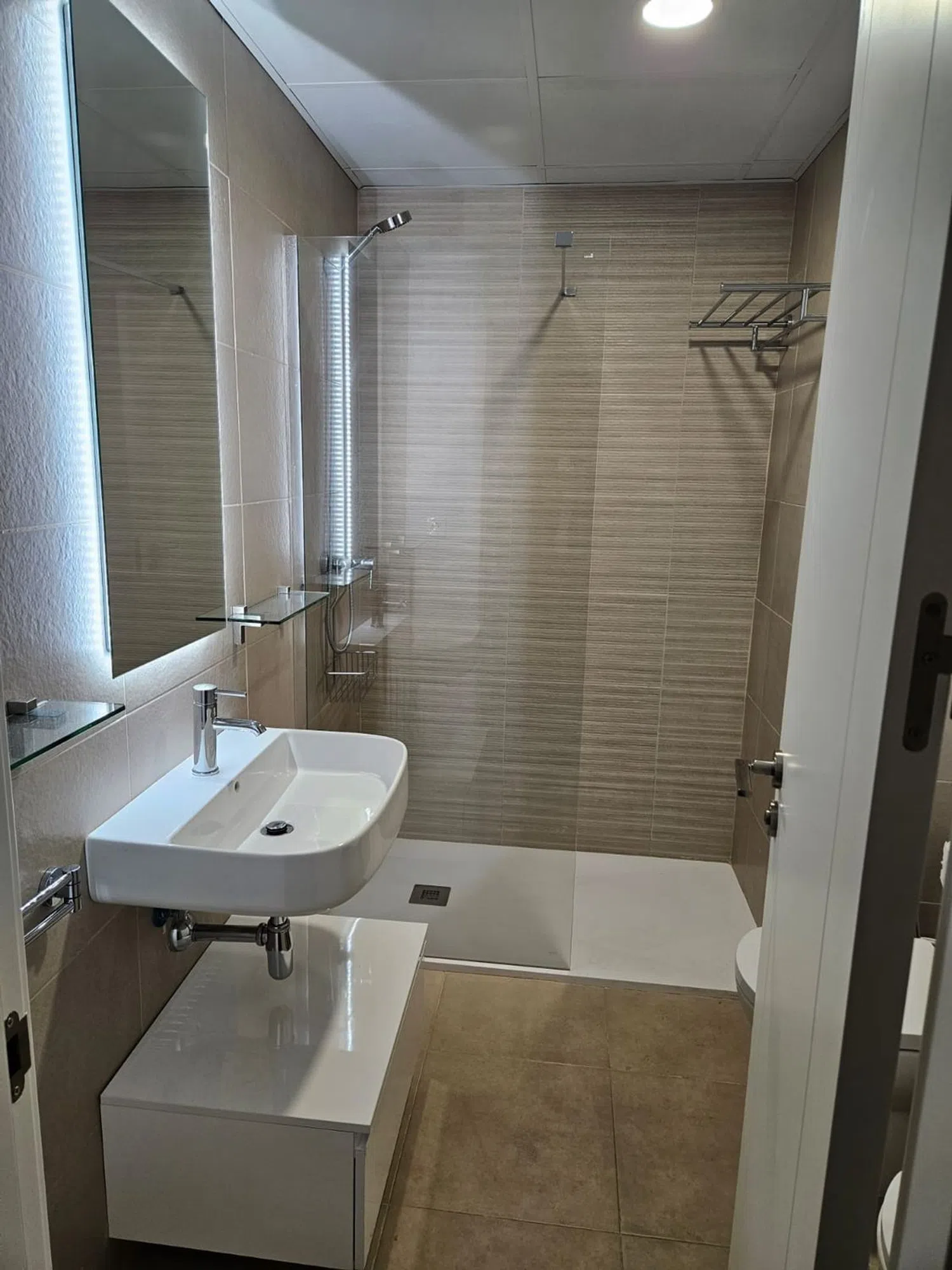 Estudio en avenida América, 5 - Foto 3