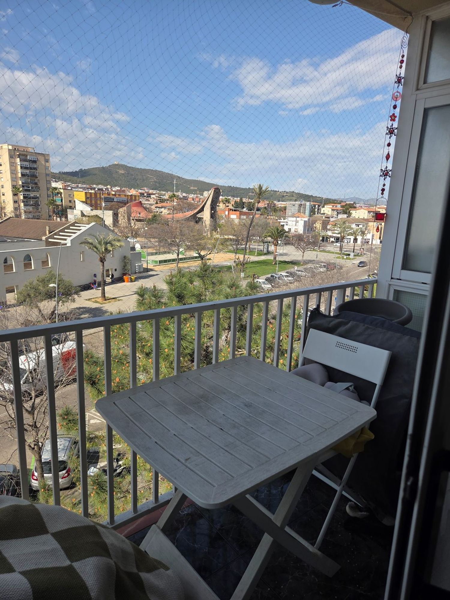 Piso en avenida del Mil·lenari, 19 - Foto 2