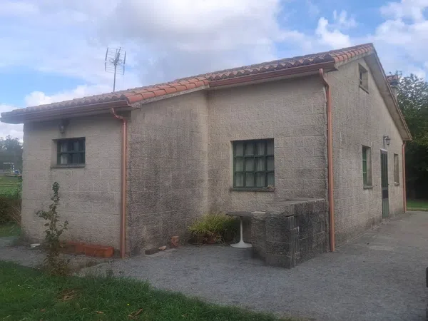 Casa o chalet independiente en Fachas, 14 - Foto 10