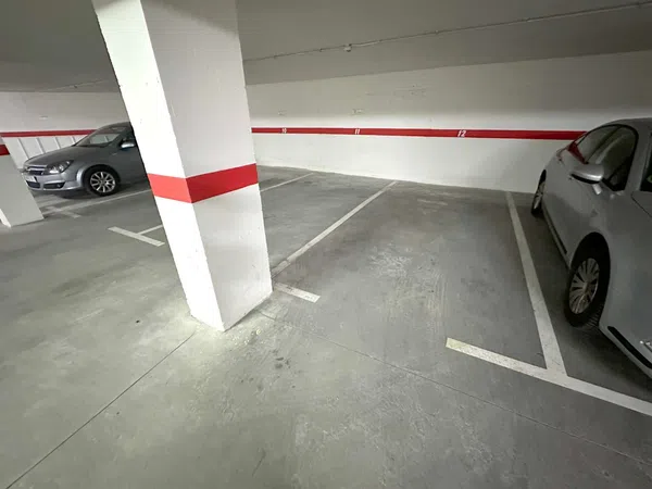 Piso en Avenida de los Reyes de España, 2, Universidad-Tenerías - Foto 15