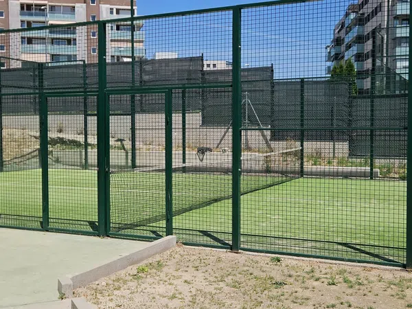 Piso en Calle Alfonso VI, 9, Zona Estación - Foto 30