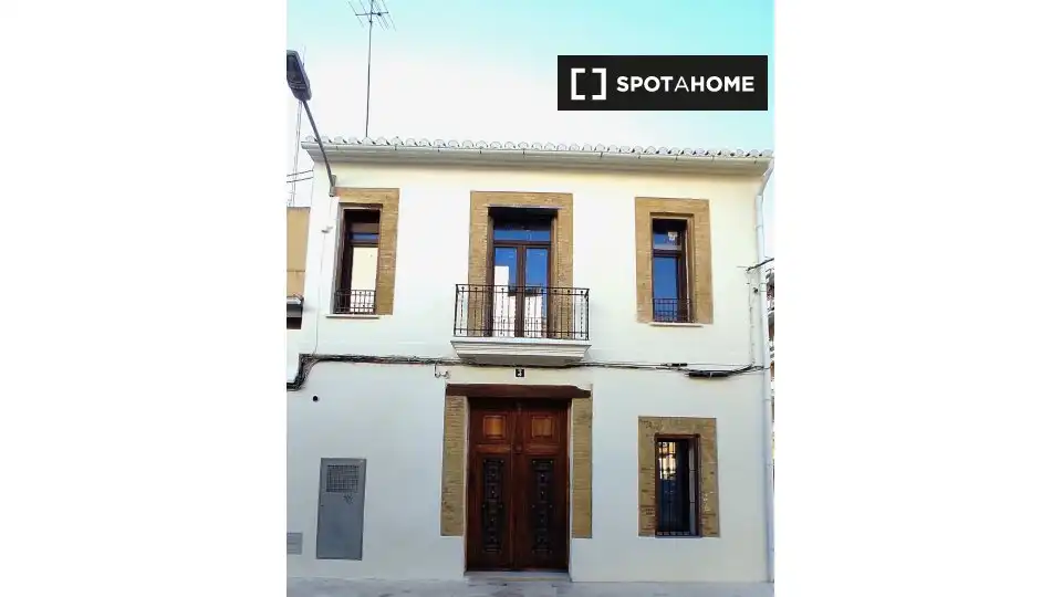 Piso en  Valencia Capital - Foto 17
