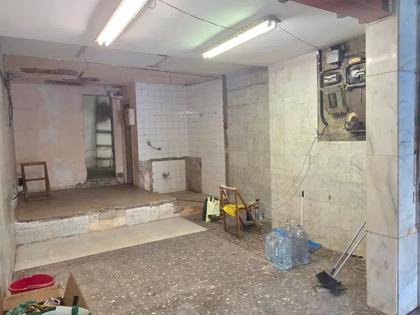 Local en Plaza del Mercadal, Sant Andreu - Foto 4