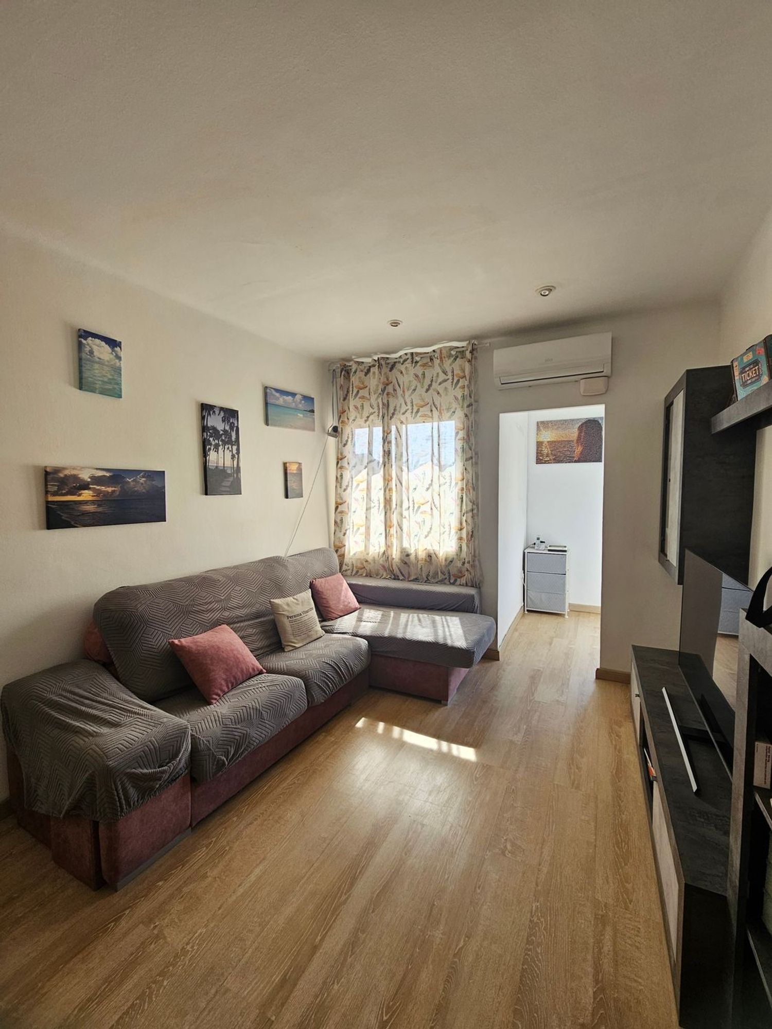 Ático en calle d'Escornalbou, 6 - Foto 1