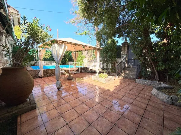 Chalet adosado en San Andrés, San Andrés - Foto 1